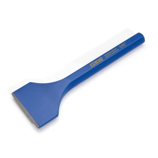 Estwing 2-3/4-Inch Wide Electrician's Chisel (42510)