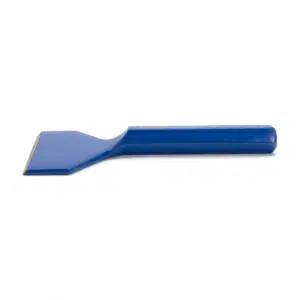Estwing 4-Inch Wide Hex Shaft Masonry Chisel (42511)