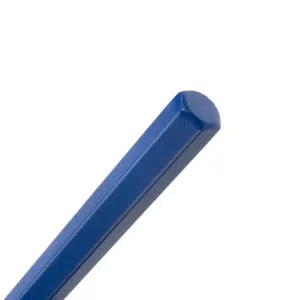 Estwing 4-Inch Wide Hex Shaft Masonry Chisel (42511)