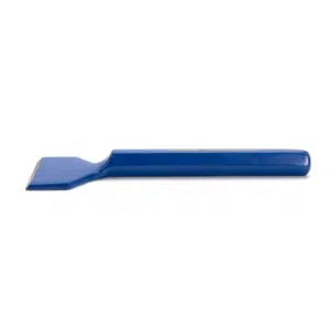 Estwing 3-Inch Wide Hex Shaft Masonry Chisel (42512)