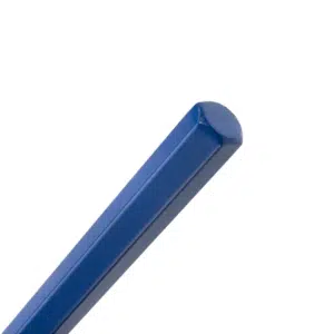 3-Inch Wide Hex Shaft Flooring Chisel