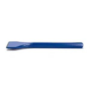 3-Inch Wide Hex Shaft Flooring Chisel