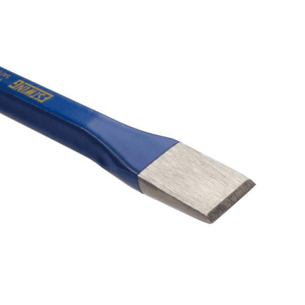 3Piece Hex Shaft Cold Chisel Set Estwing