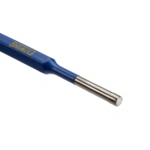 Estwing 12-Piece Cold Chisel, Pin, Center and Starter Punch Set (42524)