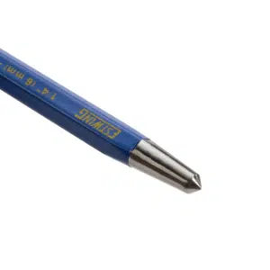 Estwing 12-Piece Cold Chisel, Pin, Center and Starter Punch Set (42524)