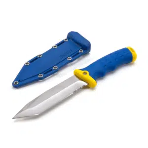 Folding Lock Back Utility Knife with Disposable Razor Blade (EHK01)