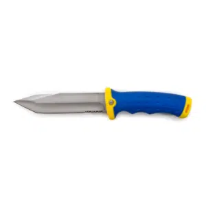 Folding Lock Back Utility Knife with Disposable Razor Blade (EHK01)