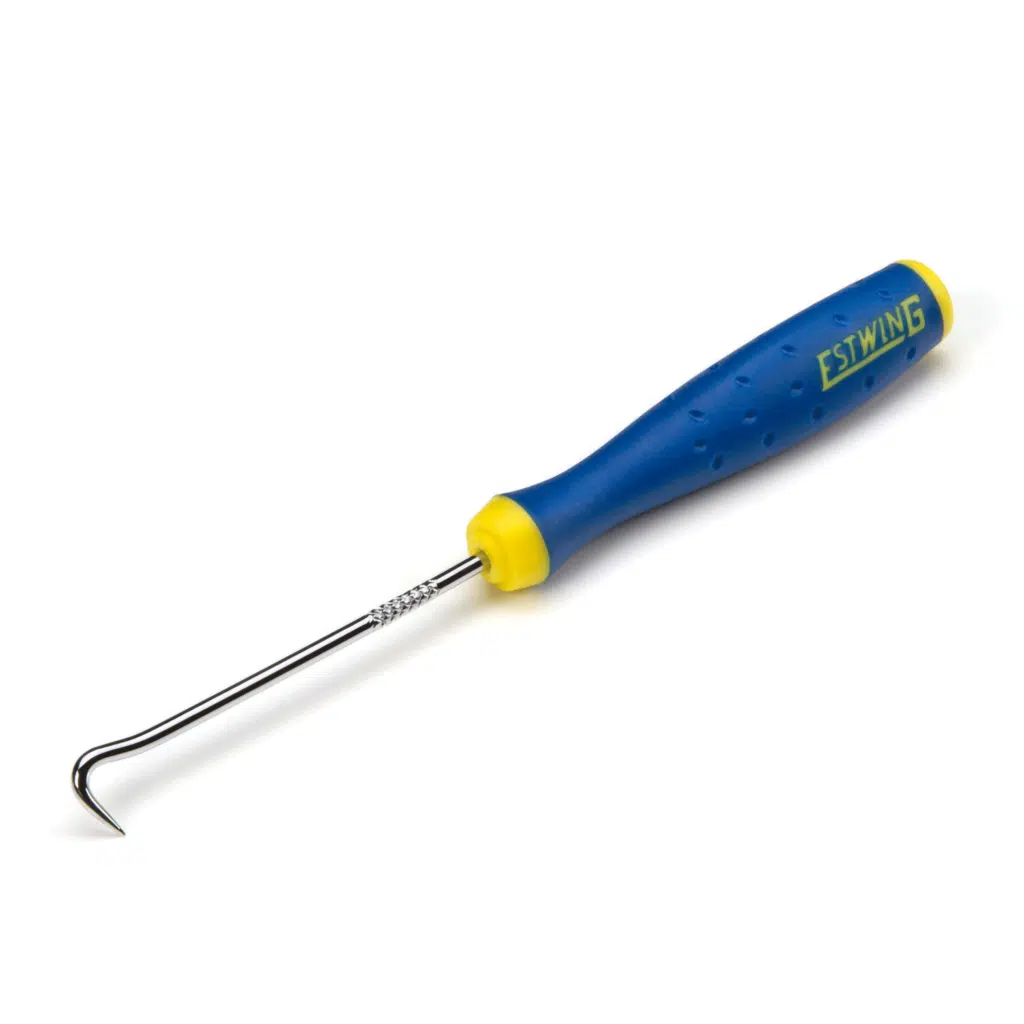 Estwing 6.75-Inch Long Precision Mini Hook (42450-01)