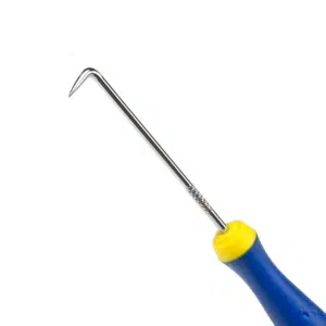 6.75-Inch Long Precision Pick with 90-Degree Angled Tip (42450-02)