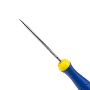 6.75-Inch Long Precision Pick with Straight Tip