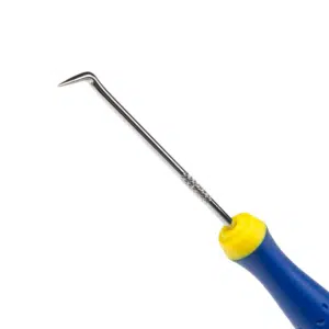 6.75-Inch Long Precision Pick with 40-Degree Angled Tip (42450-04)