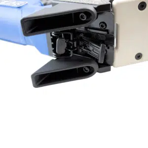 2-in-1 15.5-Gauge and 16-Gauge 2-Inch Flooring Nailer and Stapler with Canvas Bag (EFL50Q)