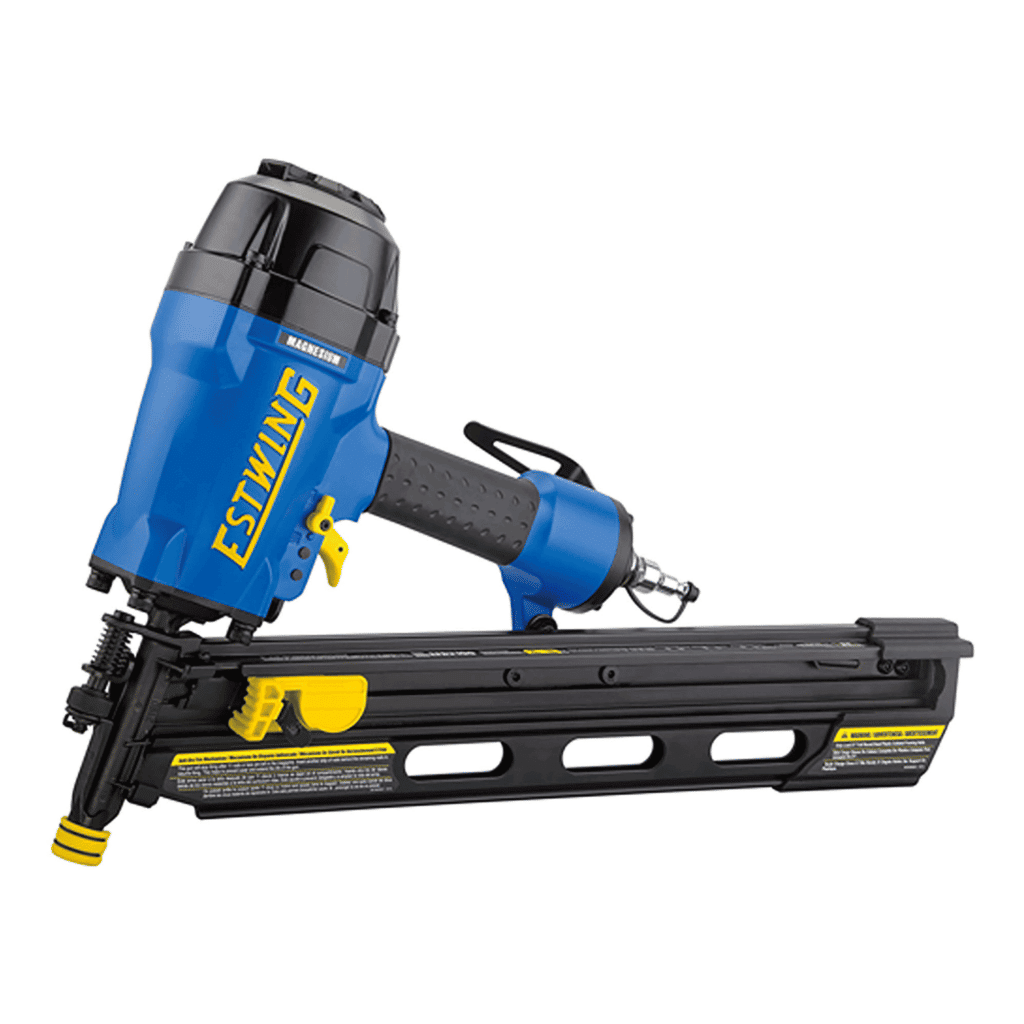 Estwing 21º Full Head Framing Nailer with Canvas Bag (EFR2190)