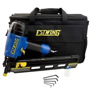 Estwing 21º Full Head Framing Nailer with Canvas Bag (EFR2190)