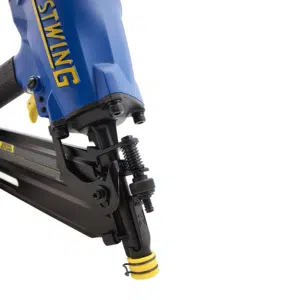 Estwing 21º Full Head Framing Nailer with Canvas Bag (EFR2190)