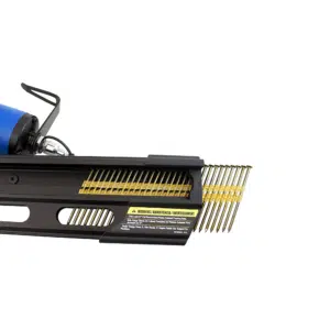 21º Full Head Framing Nailer with Canvas Bag (EFR2190)