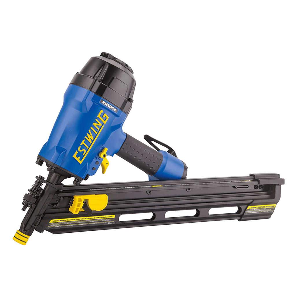 Estwing 34º Clipped Head Framing Nailer with Canvas Bag (EFR3490)