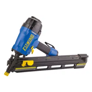 34º Clipped Head Framing Nailer with Canvas Bag (EFR3490)