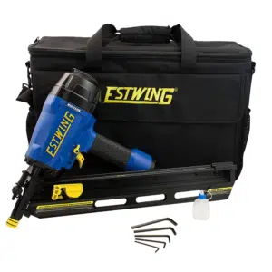 Estwing 34º Clipped Head Framing Nailer with Canvas Bag (EFR3490)