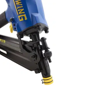 Estwing 34º Clipped Head Framing Nailer with Canvas Bag (EFR3490)