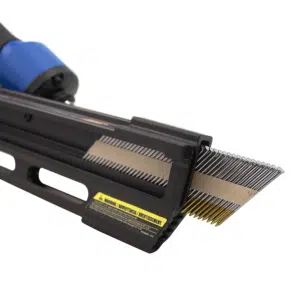 34º Clipped Head Framing Nailer with Canvas Bag (EFR3490)