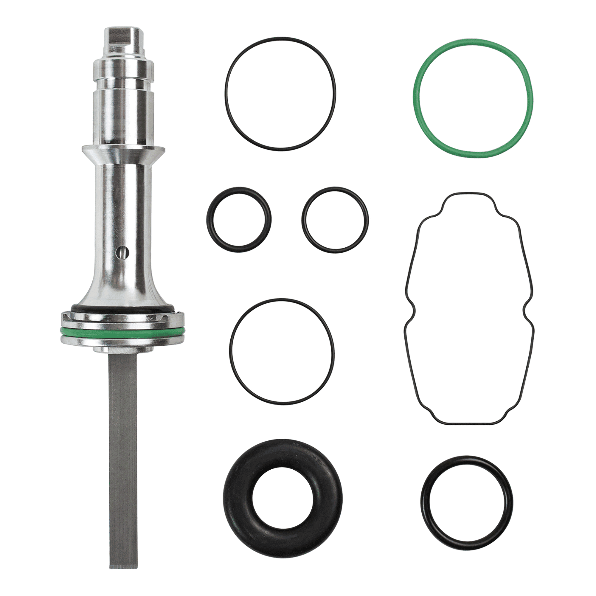 ORing, Drive Blade and Bumper Rebuild Kit for EF18GLCN Flooring Nailer