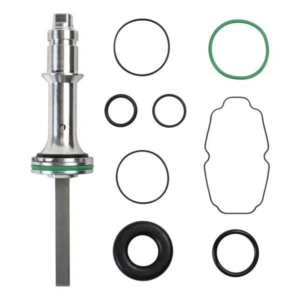 O-Ring, Drive Blade and Bumper Rebuild Kit for EFL50Q Flooring Nailer and Stapler (RPEFL50Q)