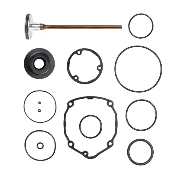 Estwing O-Ring, Drive Blade and Bumper Rebuild Kit for EFR2190 Framing Nailer (RPEFR2190)