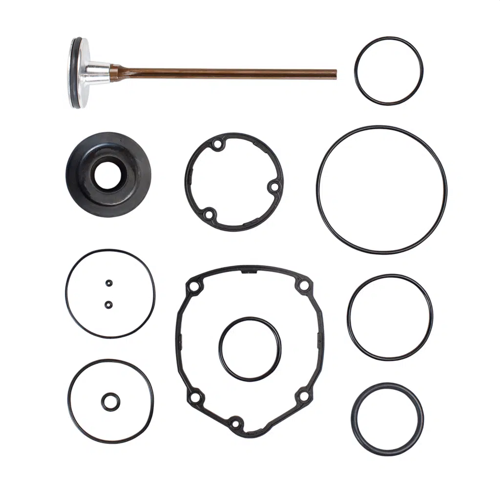 Estwing O-Ring, Drive Blade and Bumper Rebuild Kit for EFR3490 Framing Nailer (RPEFR3490)