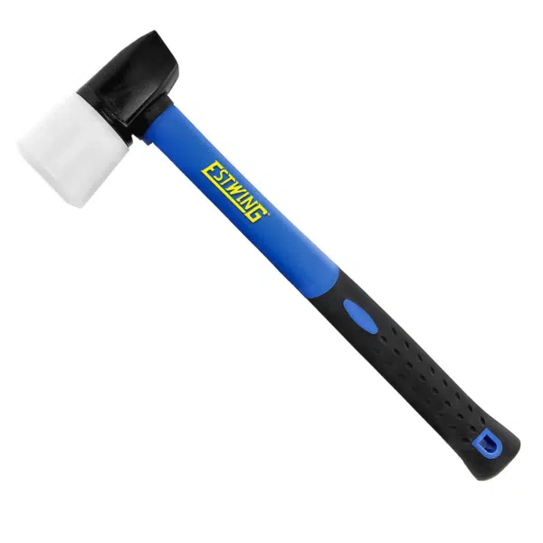 Estwing No-Mar Rubber Flooring Mallet (RPESTM)