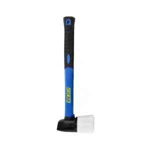 Estwing No-Mar Rubber Flooring Mallet (RPESTM)