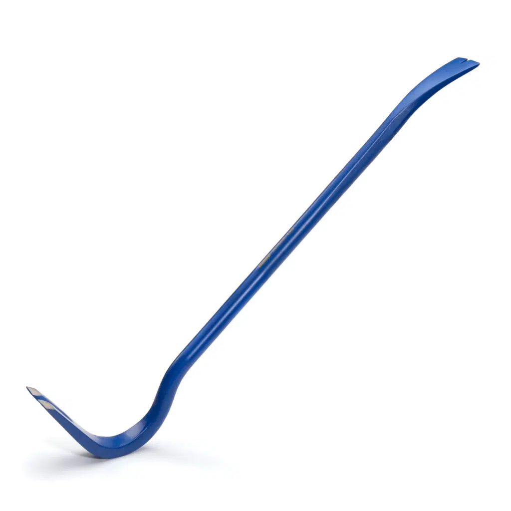 Estwing 24-Inch Wrecking, Demolition Bar and Pry Tool (42499)