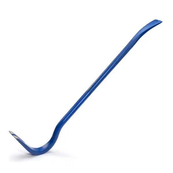 Estwing 24-Inch Wrecking, Demolition Bar and Pry Tool (42499)