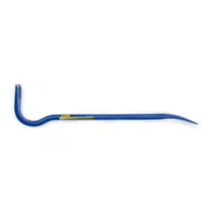 Estwing 24-Inch Wrecking, Demolition Bar and Pry Tool (42499)
