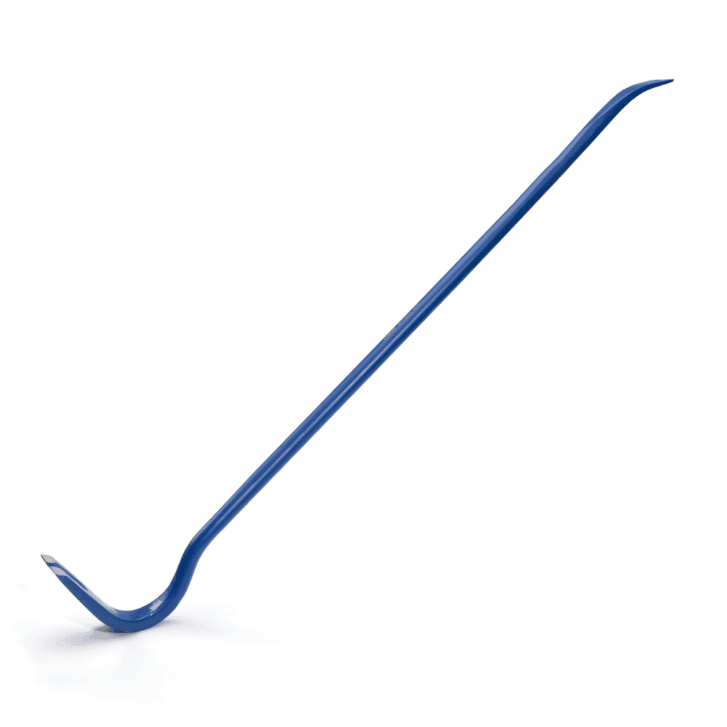 Estwing 36-Inch Wrecking, Demolition Bar and Pry Tool (42501)