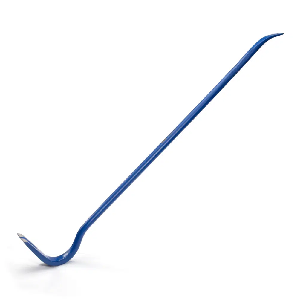 Estwing 36-Inch Wrecking, Demolition Bar and Pry Tool (42501)