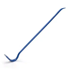 Estwing 36-Inch Wrecking, Demolition Bar and Pry Tool (42501)
