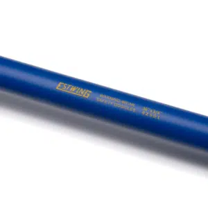 36-Inch Wrecking, Demolition Bar and Pry Tool