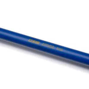 Estwing 42-Inch Wrecking, Demolition Bar and Pry Tool (42502)