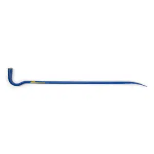 Estwing 42-Inch Wrecking, Demolition Bar and Pry Tool (42502)