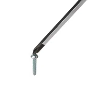 2-Piece Heavy-Duty Demolition Screwdriver Set (42449)
