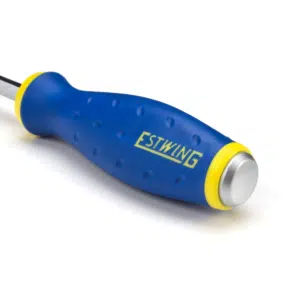 2-Piece Heavy-Duty Demolition Screwdriver Set (42449)