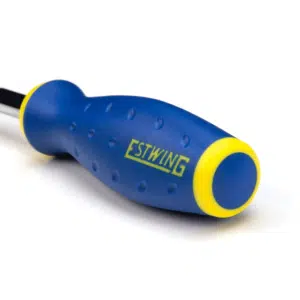 6-in-1 Multipurpose Phillips, Slotted, and Hex Screwdriver (42452)