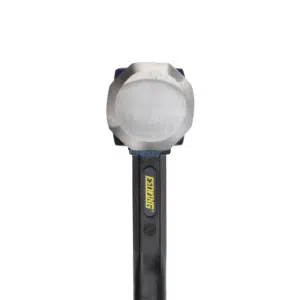 Estwing 10-Pound Hard Face Sledge Hammer, 36-Inch Indestructible Handle (ESH-1036X)