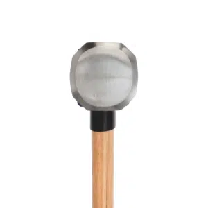 Estwing 16-Pound Hard Face Sledge Hammer, 36-Inch Hickory Handle (ESH-1636W)