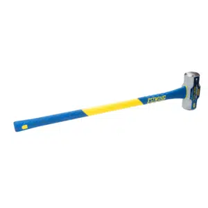 Estwing 16-Pound Soft Face Sledge Hammer, 36-Inch Fiberglass Handle (ESH/SF-1636F)