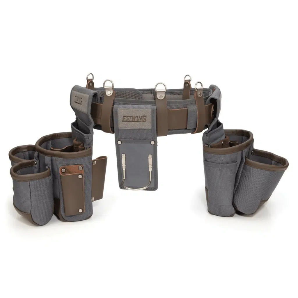Estwing 13-Pocket Framer's Tool Rig (94745)