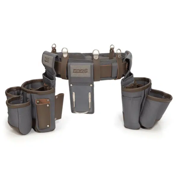13-Pocket Framer's Tool Rig (94745)