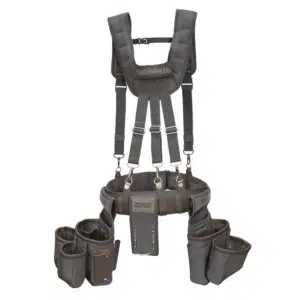 13-Pocket Framer's Tool Rig