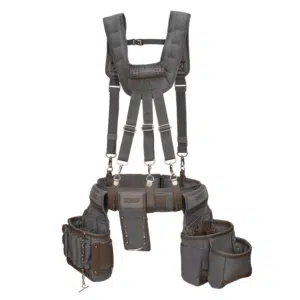 13-Pocket Electrician's Tool Rig (94747)